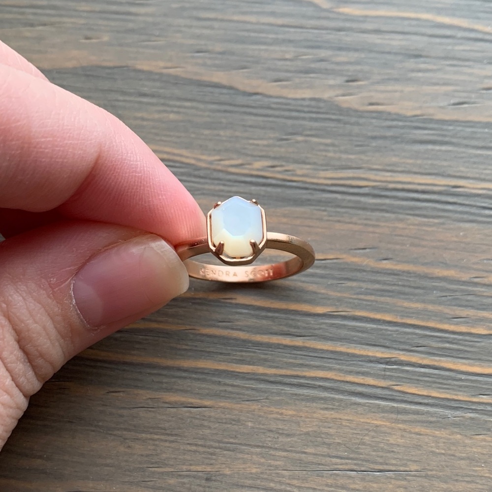 Kendra Scott Ring